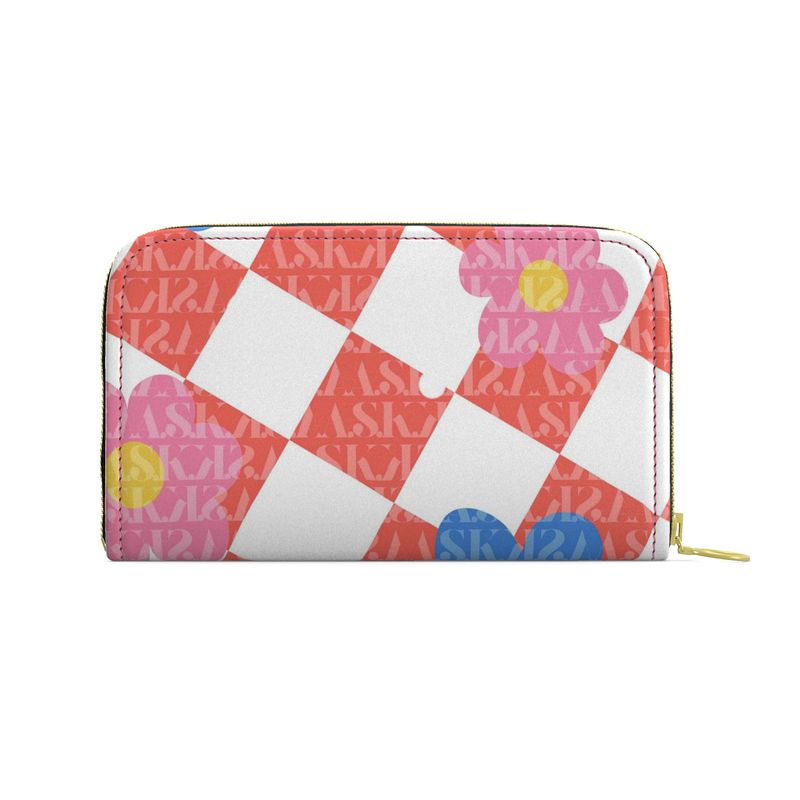LOIS ZIP PURSE