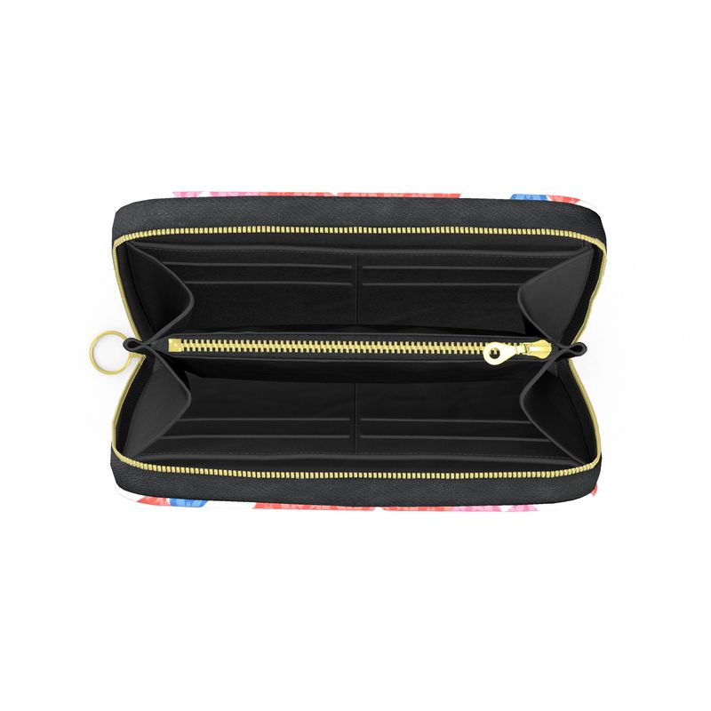 LOIS ZIP PURSE