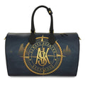 KAM NAUTICAL BLACK