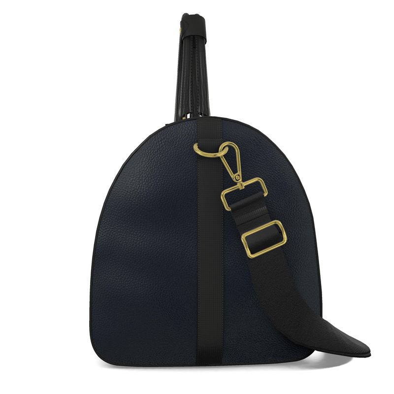KAM NAUTICAL BLACK