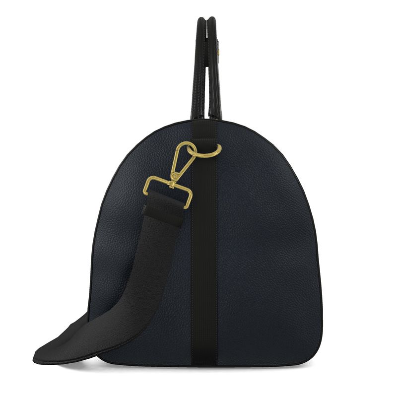 KAM NAUTICAL BLACK
