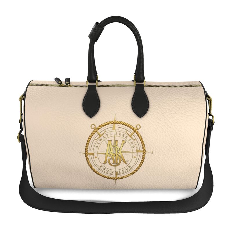 KAM NAUTICAL- TAN