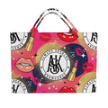 THE DEB CARRYALL TOTE-COSMO