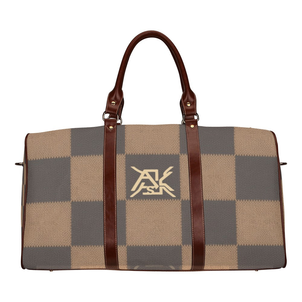 DeBREAUX DUFFLE