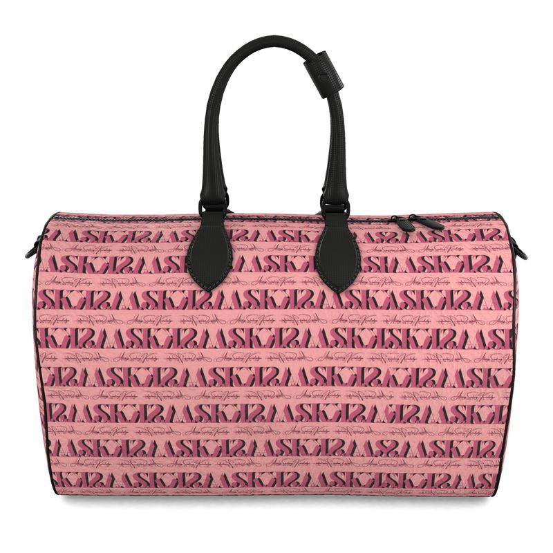 KAM DUFFLE