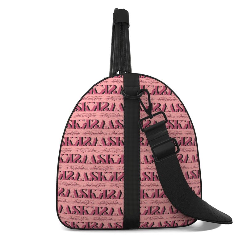 KAM DUFFLE