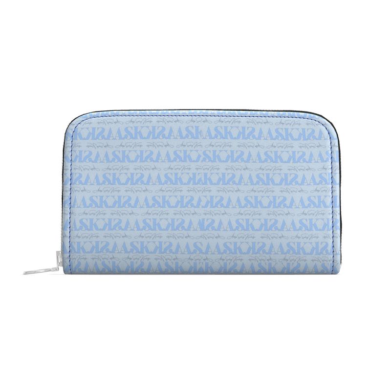 LOIS ZIP PURSE