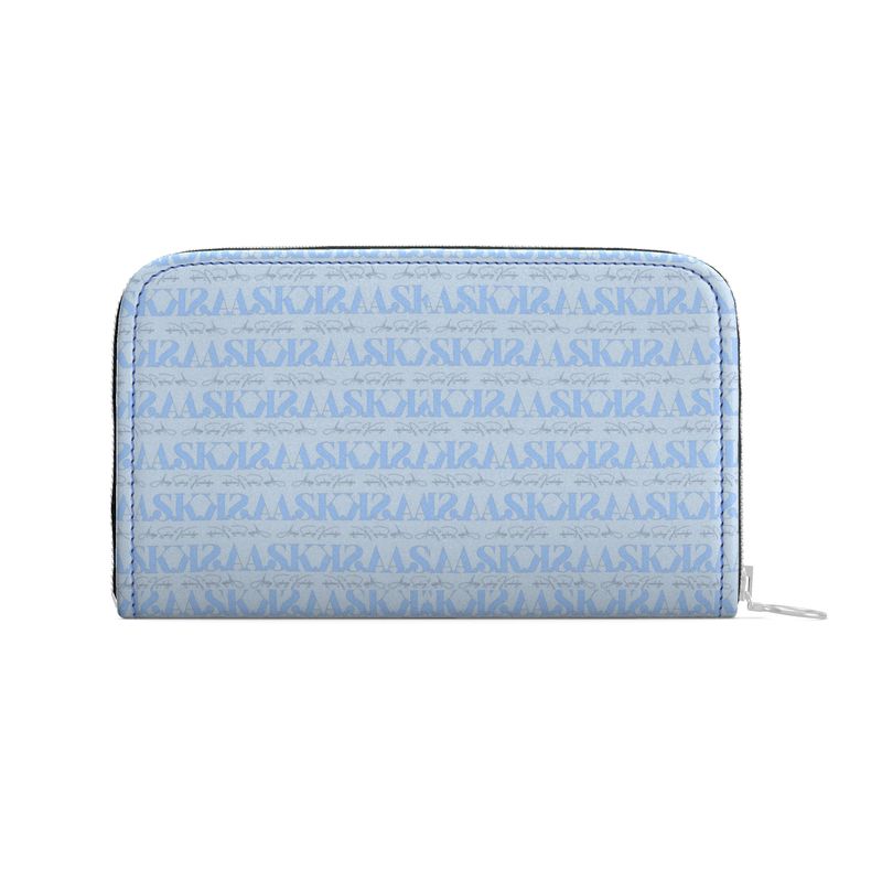 LOIS ZIP PURSE