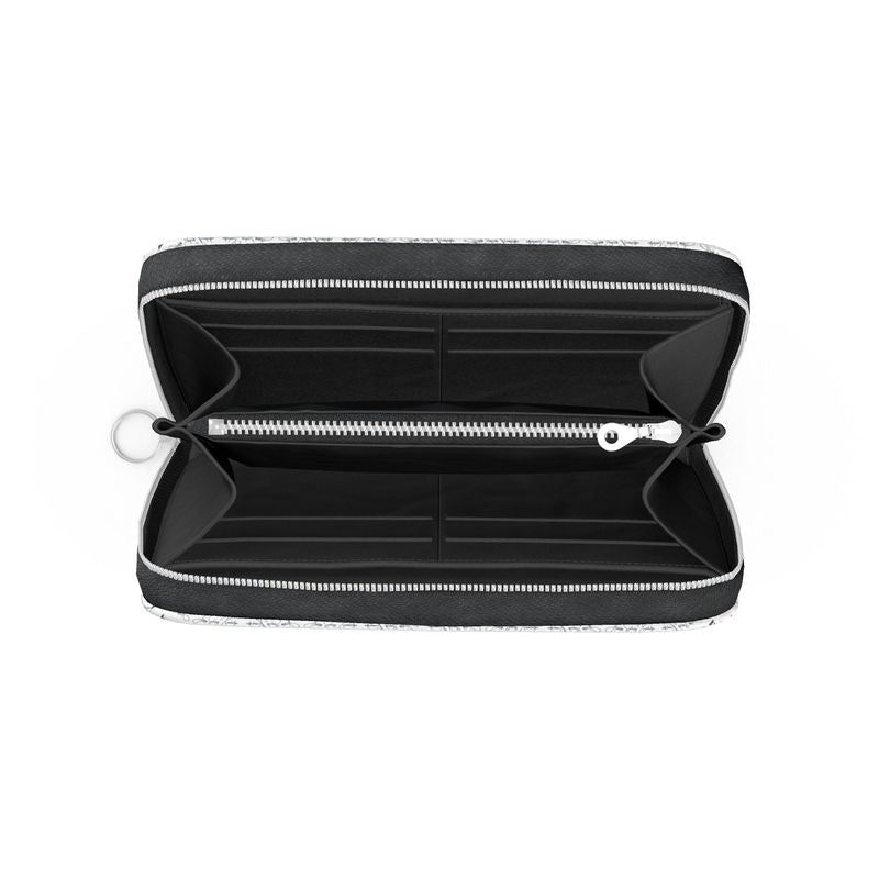 LOIS ZIP PURSE