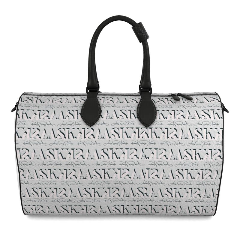 KAM DUFFLE