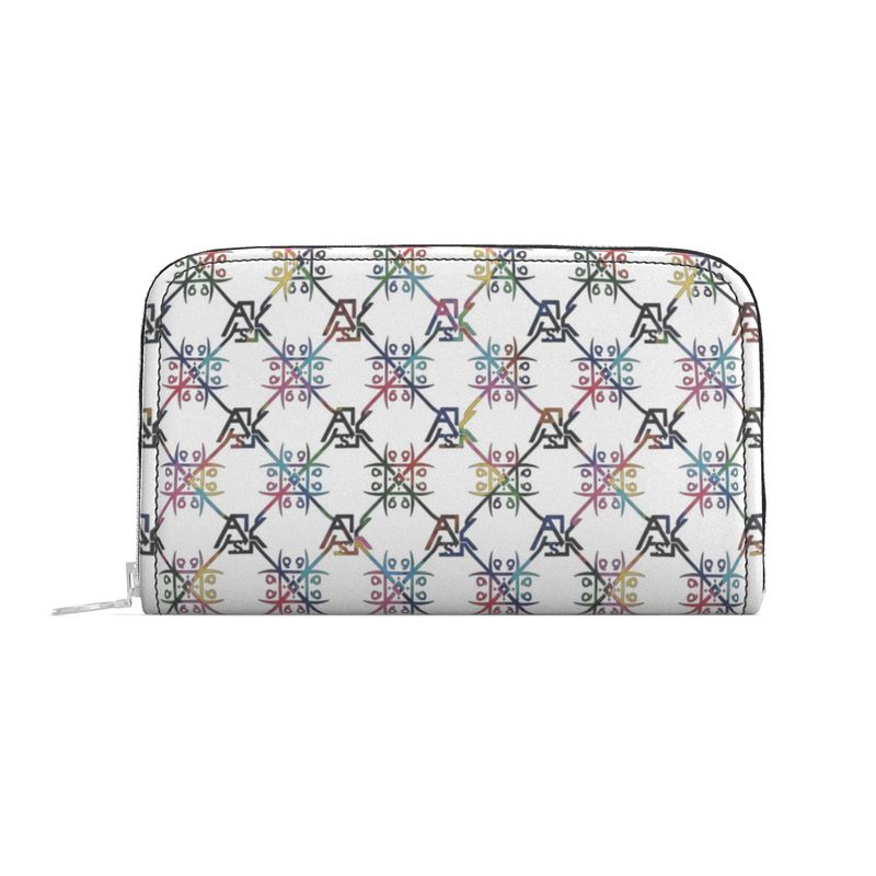 LOIS ZIP PURSE