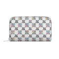 LOIS ZIP PURSE
