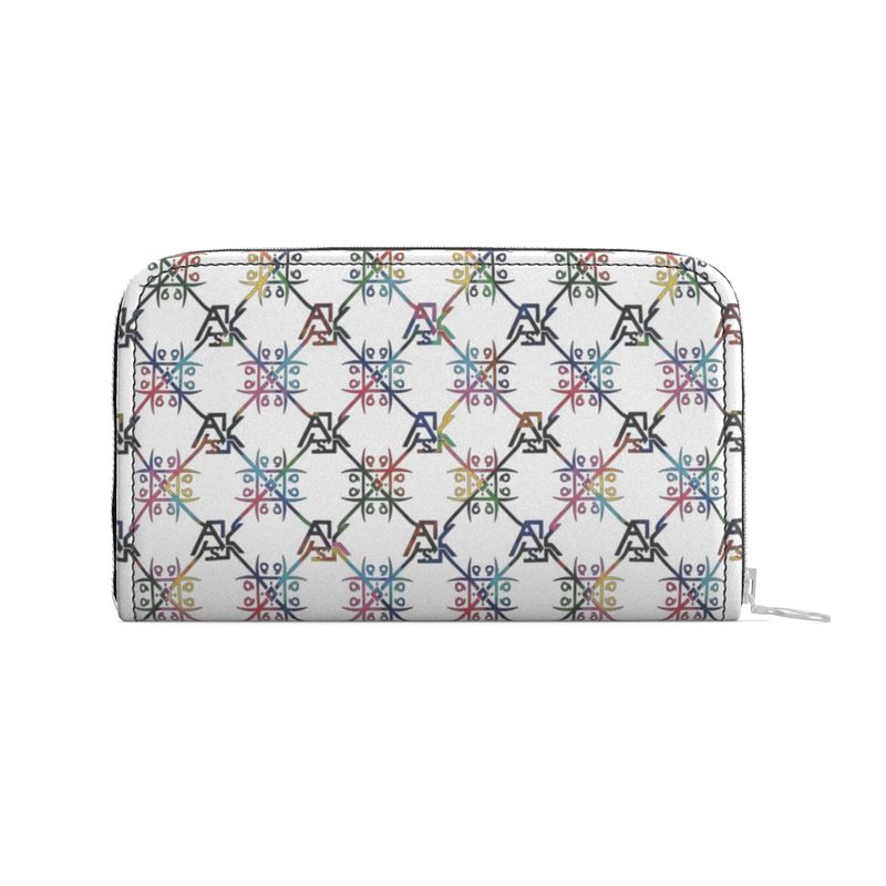 LOIS ZIP PURSE