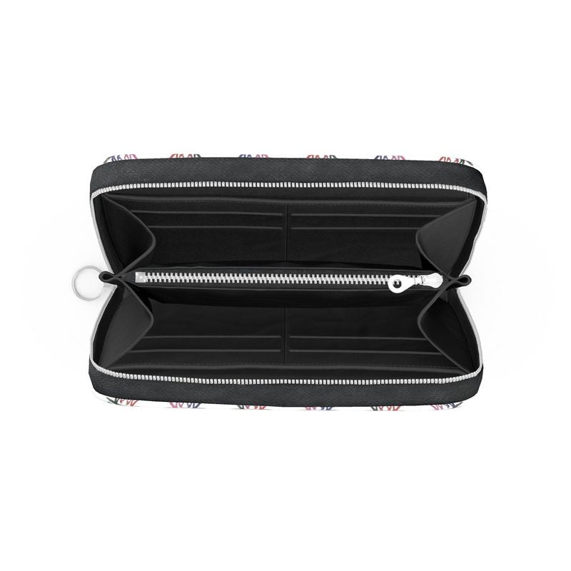 LOIS ZIP PURSE