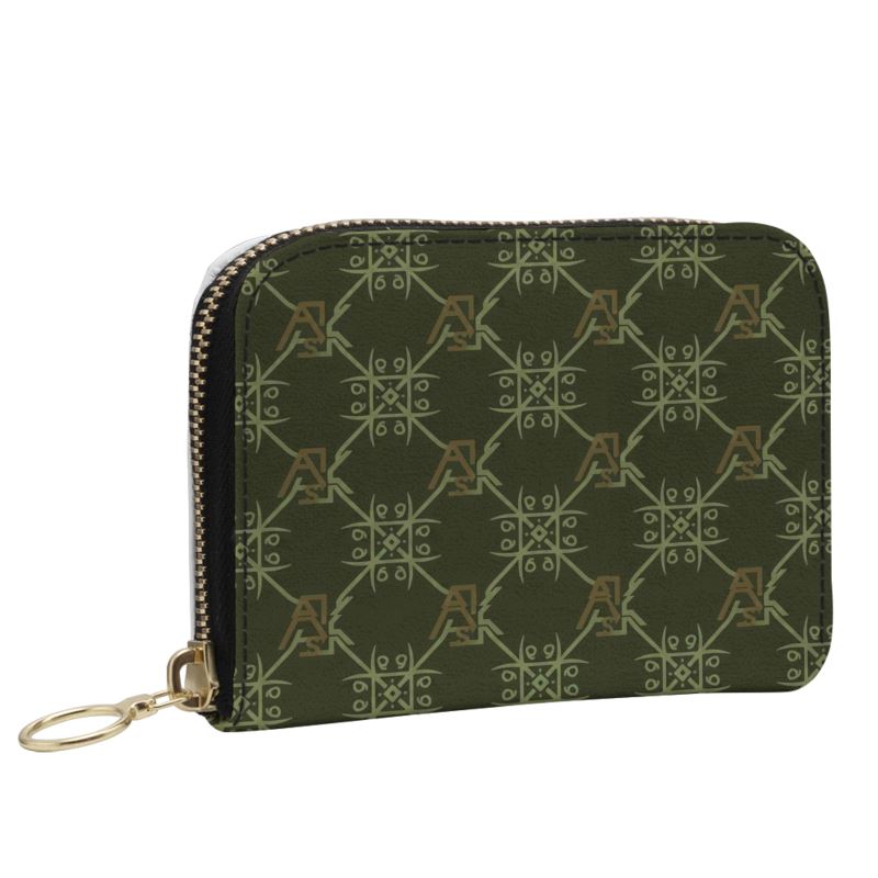 LOIS ZIP PURSE