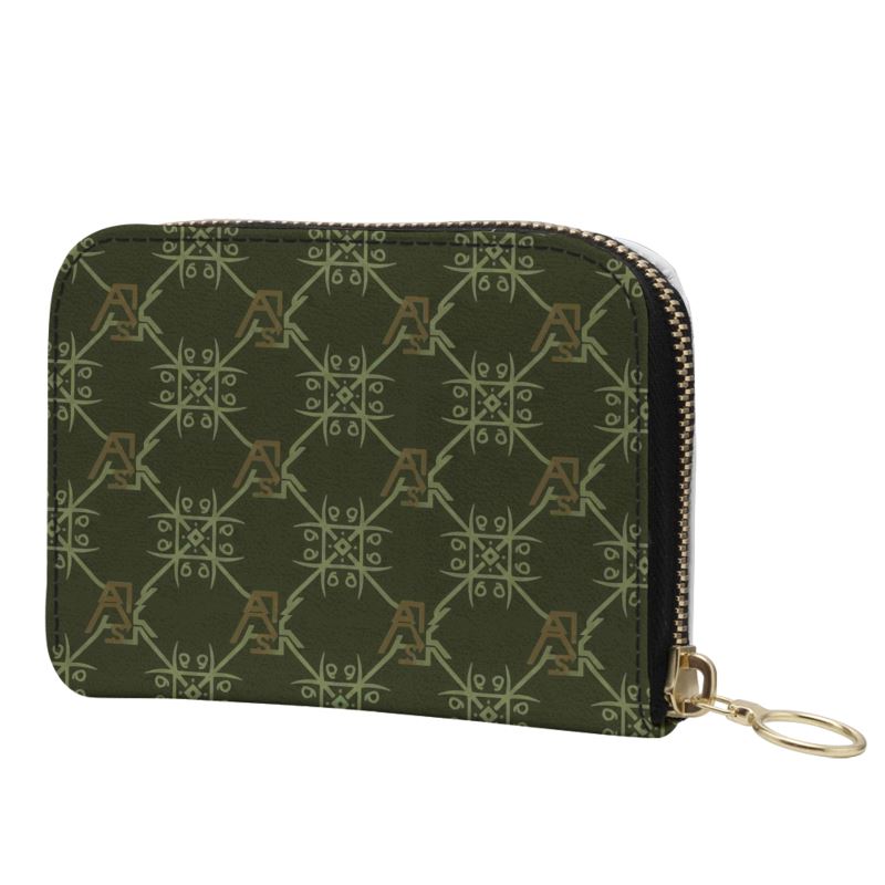 LOIS ZIP PURSE
