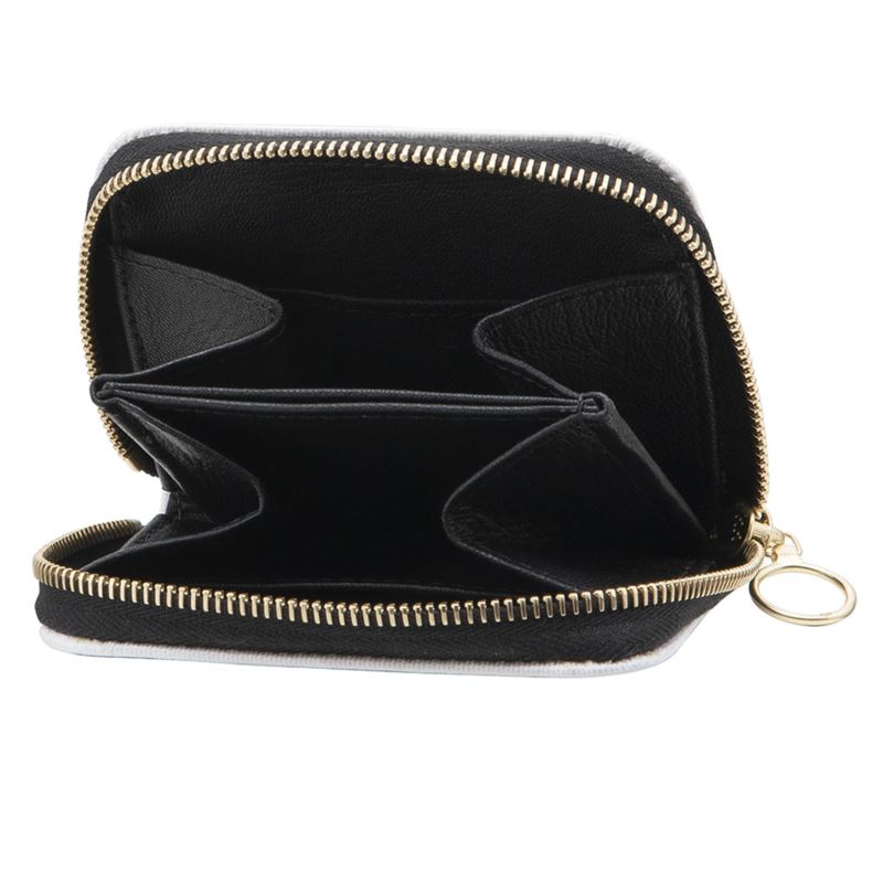LOIS ZIP PURSE