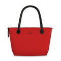 ANIAH ZIP TOP