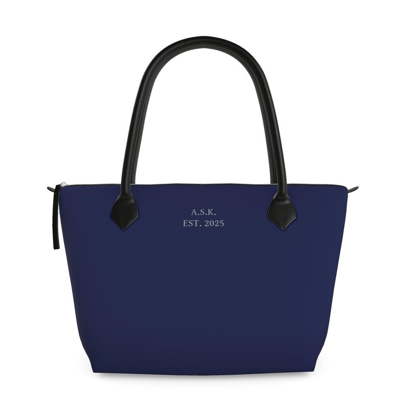 ANIAH ZIP TOP