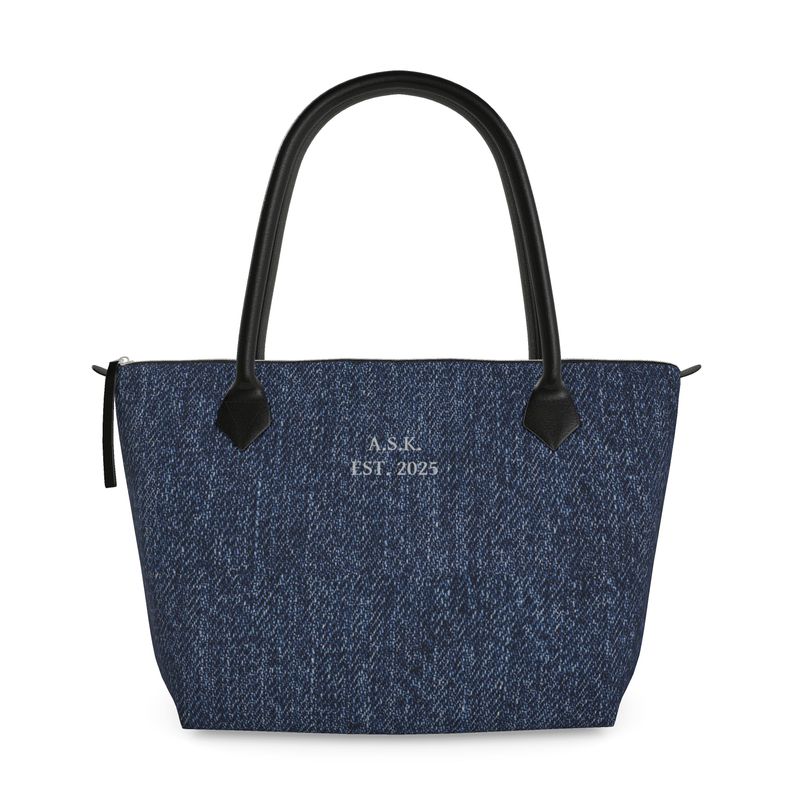 ANIAH ZIP TOP
