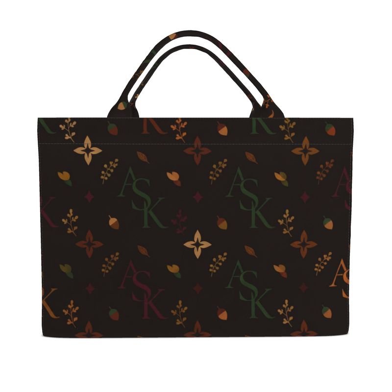 DEB CARRYALL TOTE