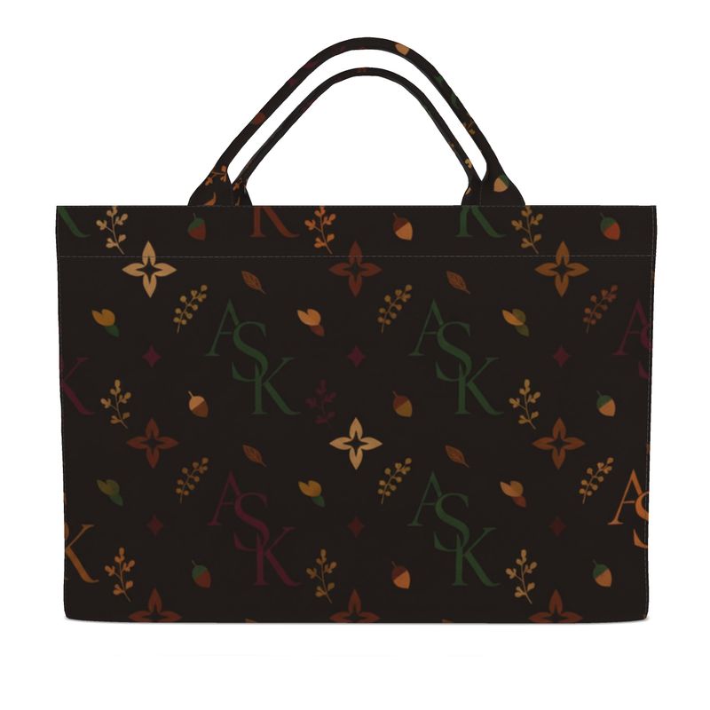 DEB CARRYALL TOTE