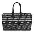 KAM DUFFLE -SIGNATURE