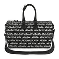 RAYNA DUFFLE- SIGNATURE