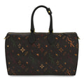 KAM Botanical Duffle — Fall Collection