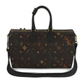RAYNA DUFFLE- FALL