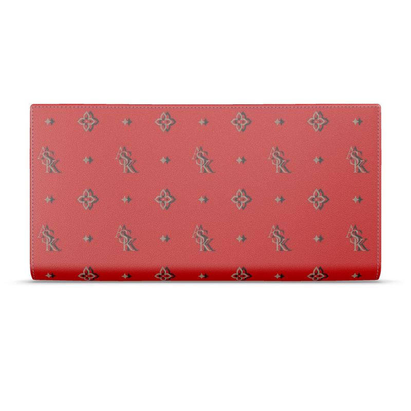 TONI TRAVEL WALLET