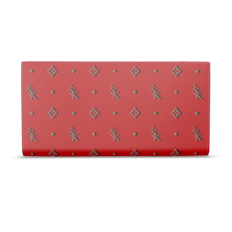 TONI TRAVEL WALLET
