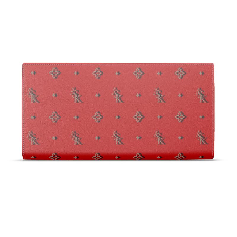 TONI TRAVEL WALLET
