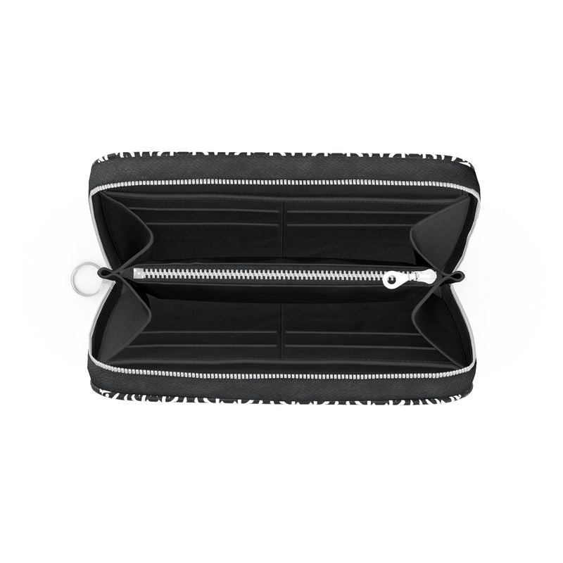 LOIS ZIP PURSE