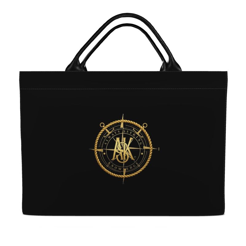 DEB CARRYALL TOTE BAG