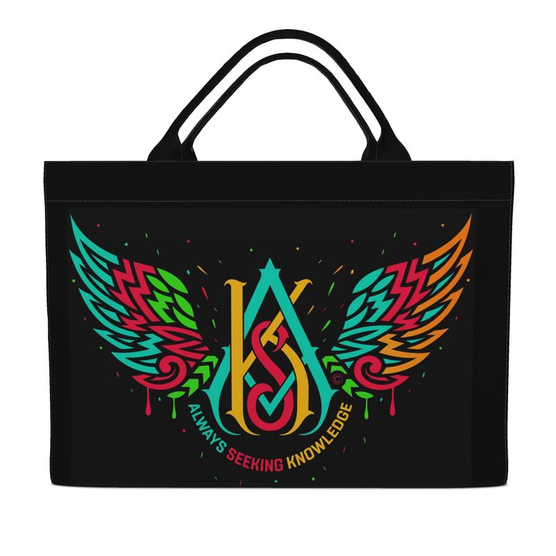 DEB CARRYALL TOTE