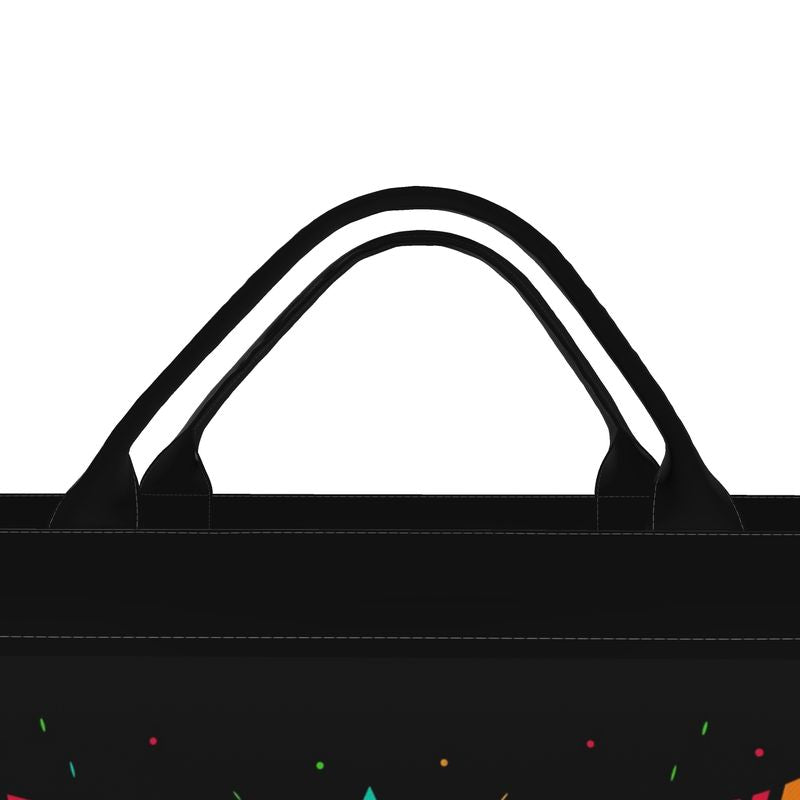DEB CARRYALL TOTE