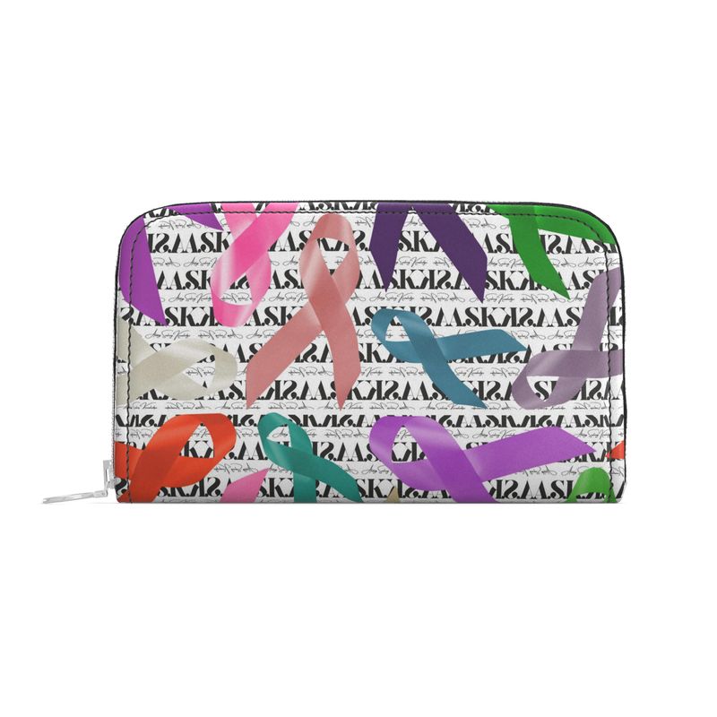 LOIS ZIP PURSE