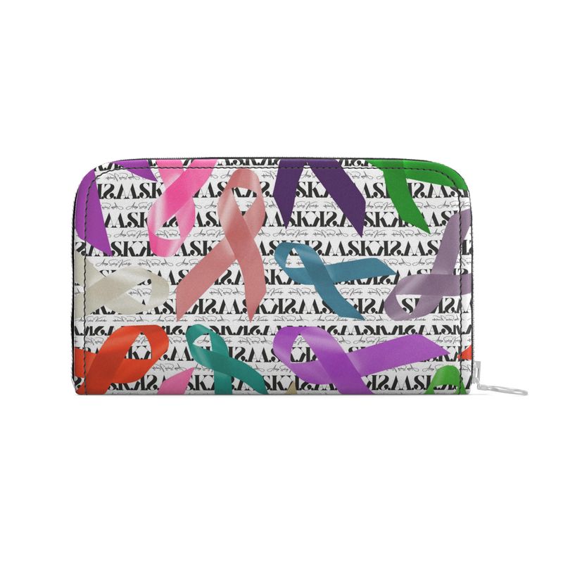 LOIS ZIP PURSE