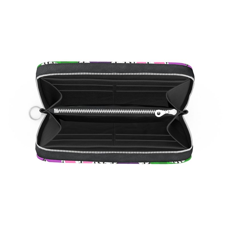 LOIS ZIP PURSE