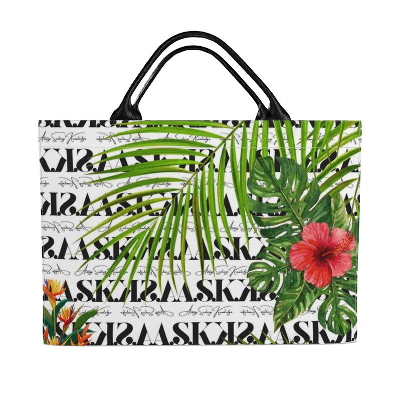 DEB CARRYALL TOTE