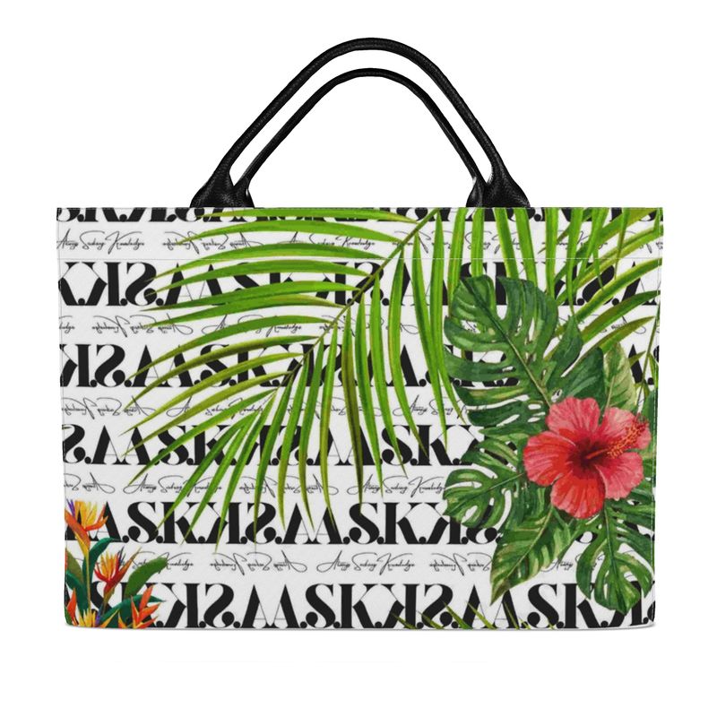DEB CARRYALL TOTE