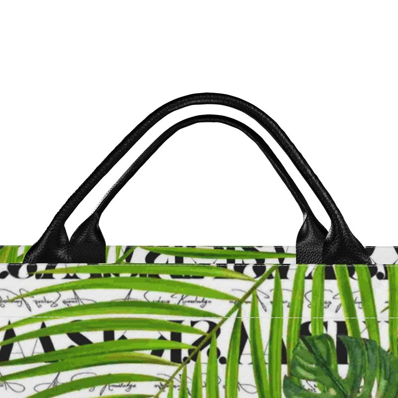 DEB CARRYALL TOTE