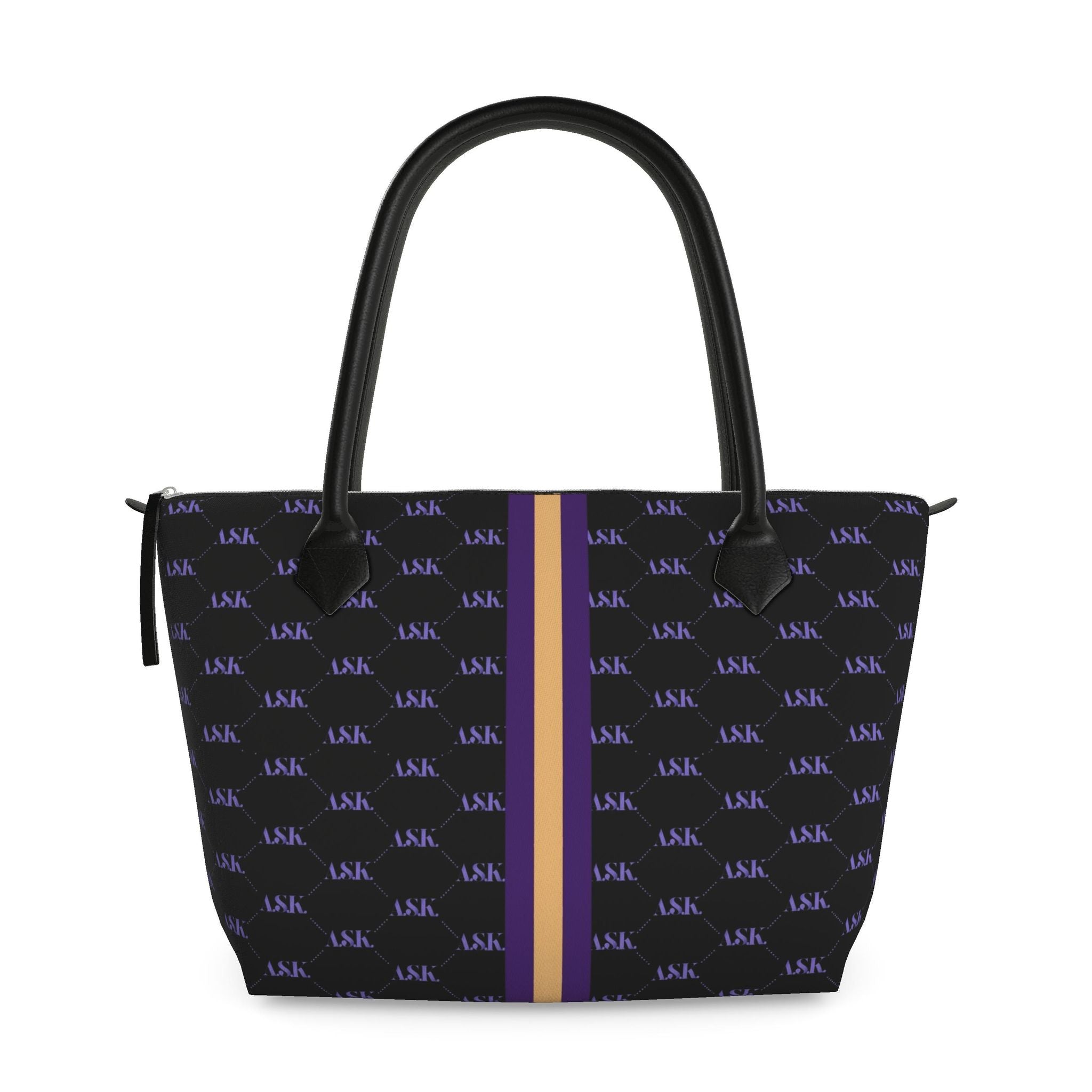 ANIAH ZIP TOP