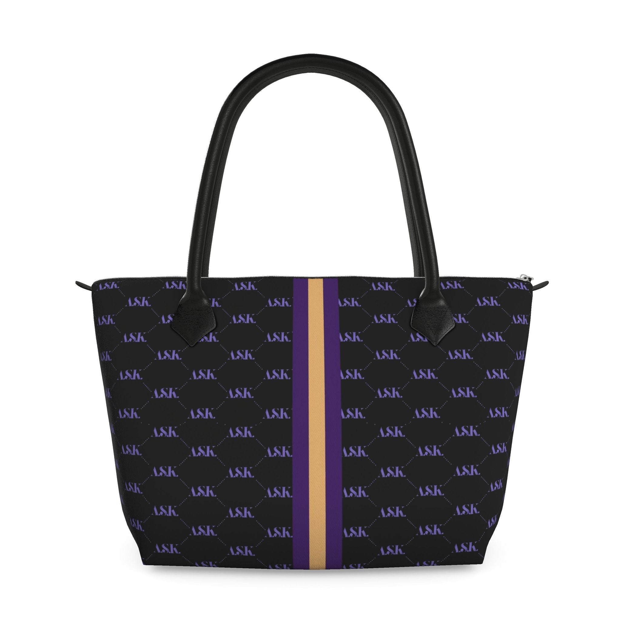 ANIAH ZIP TOP