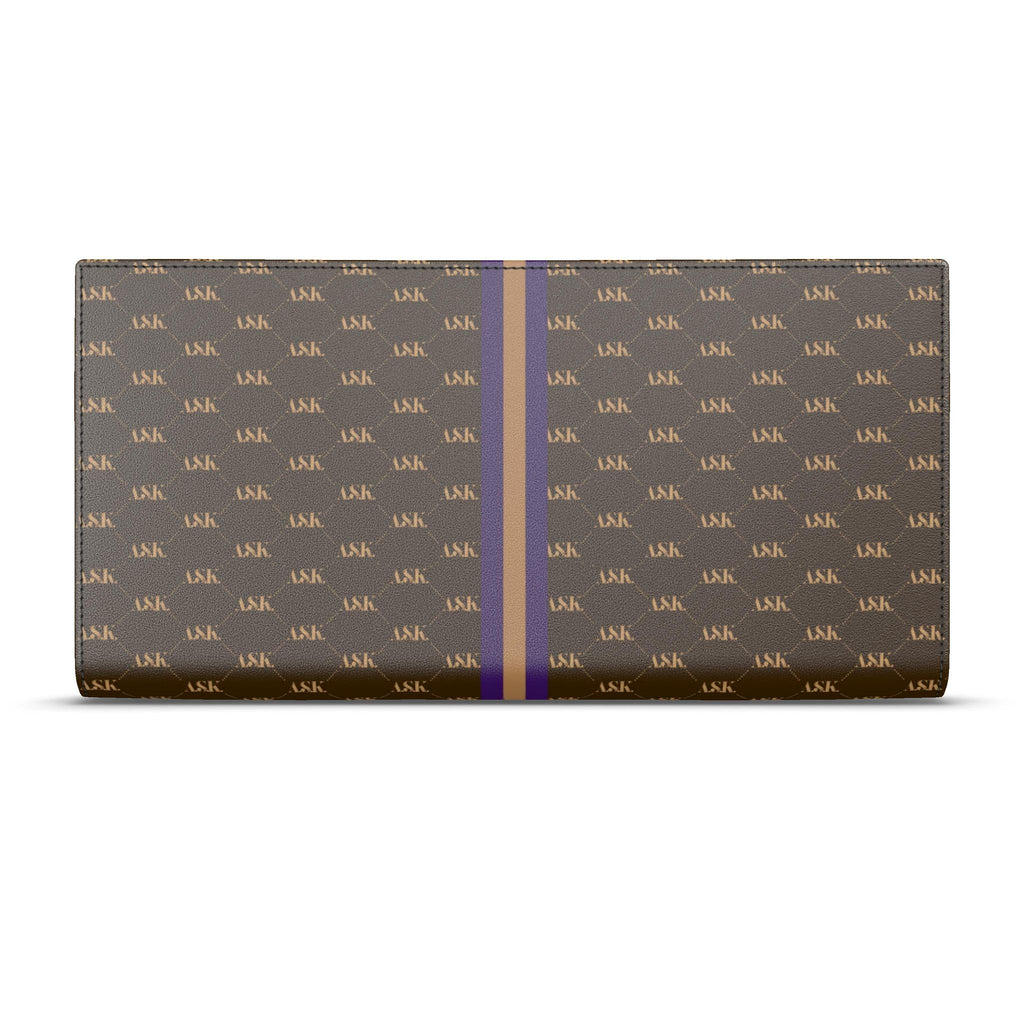TONI TRAVEL WALLET