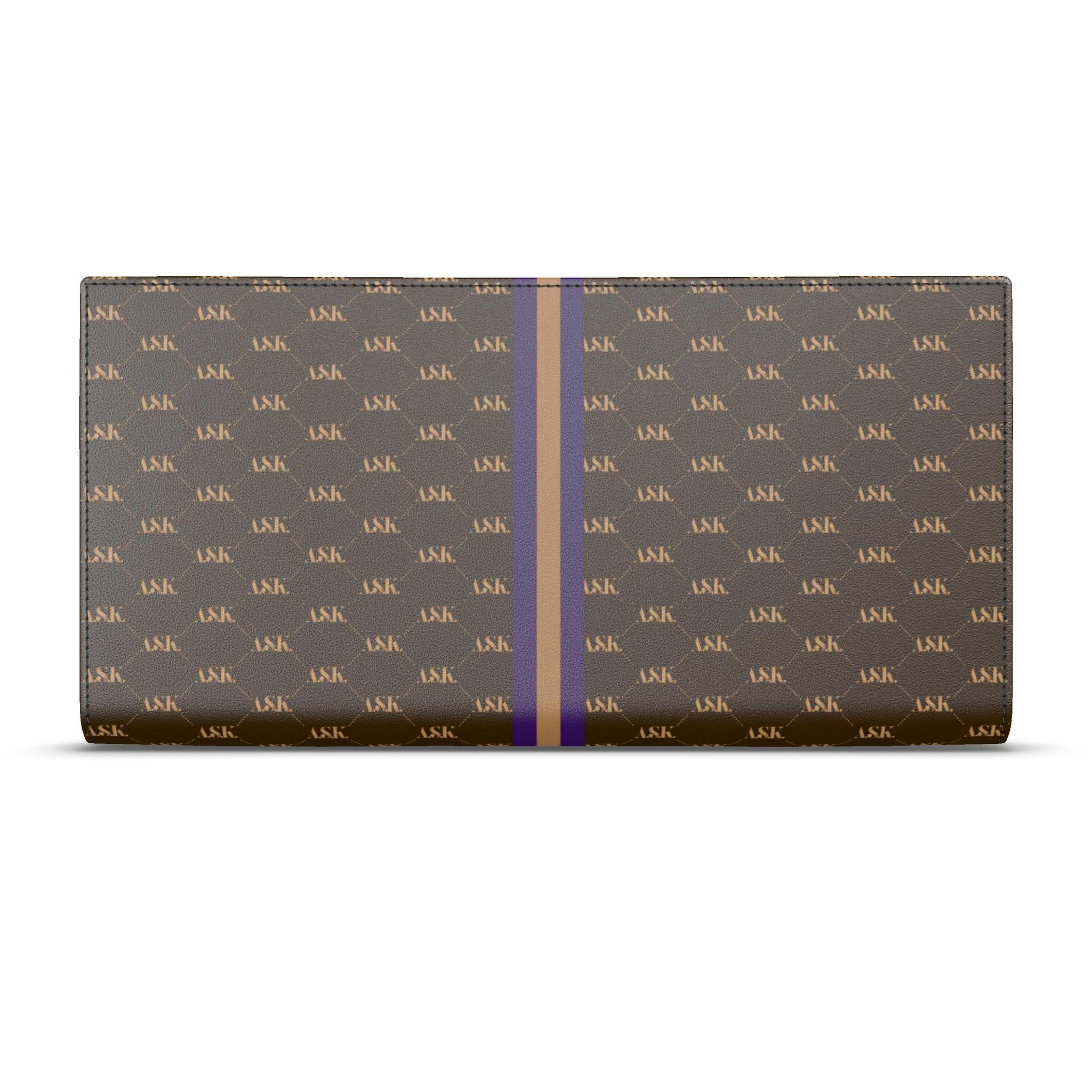 TONI TRAVEL WALLET