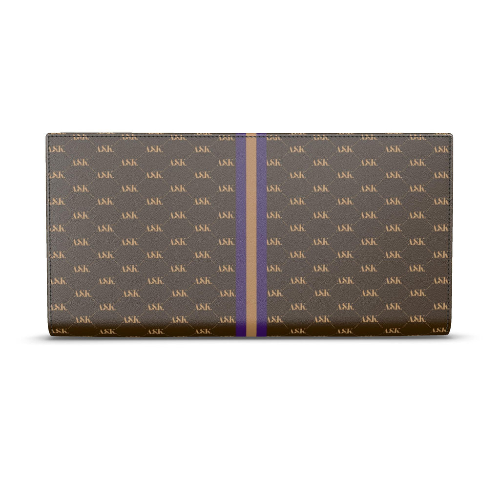 TONI TRAVEL WALLET
