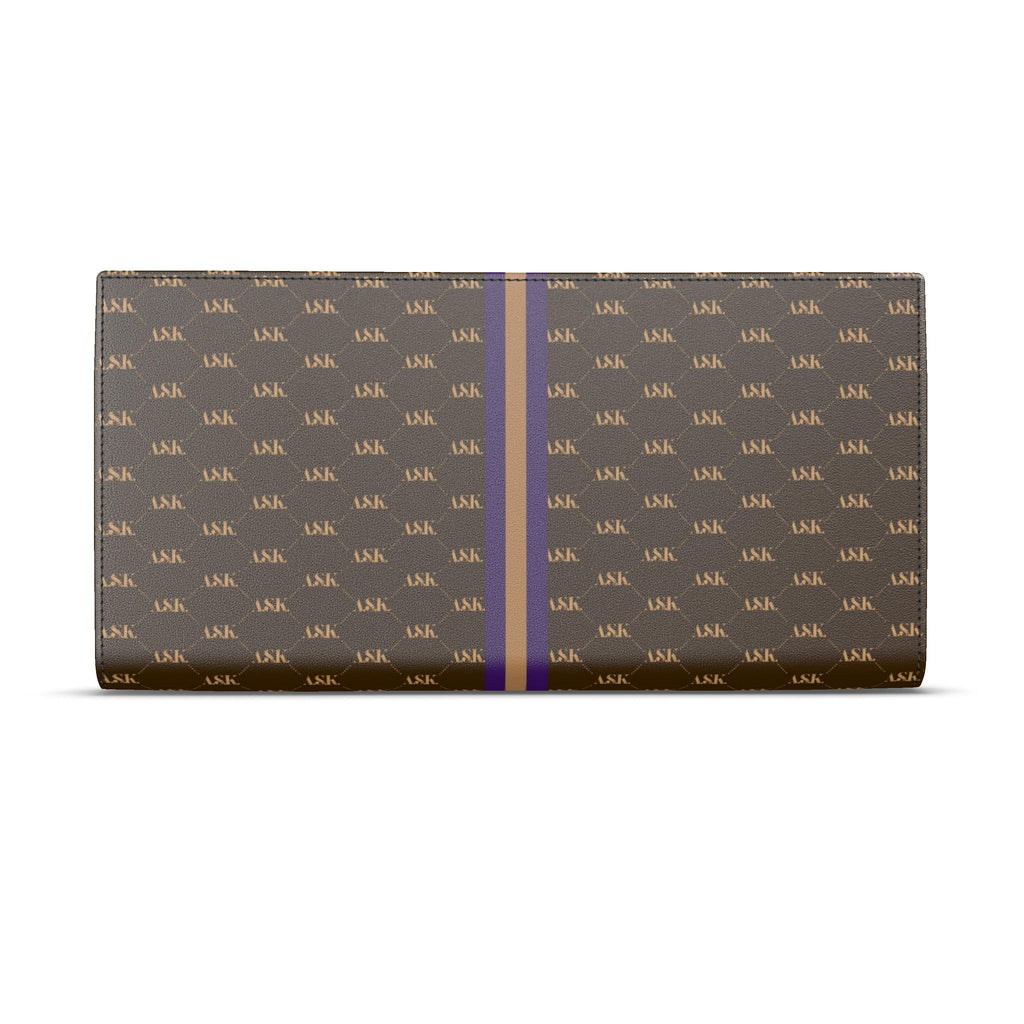 TONI TRAVEL WALLET