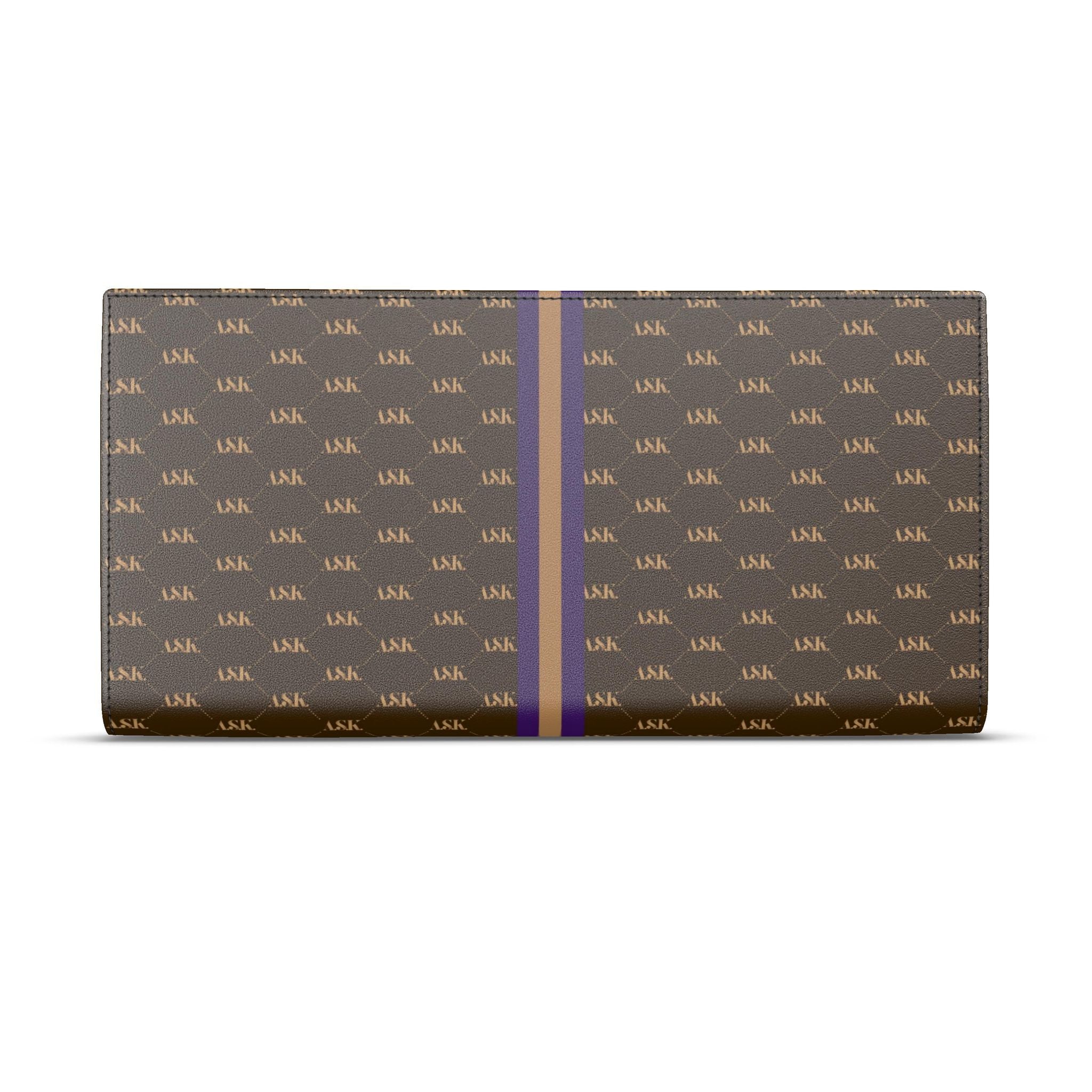 TONI TRAVEL WALLET